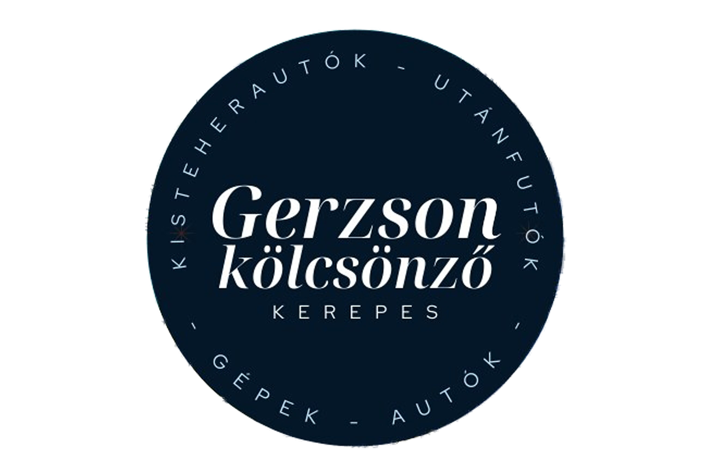 Gerzson kölcsönző