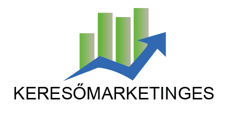 Keresőmarketinges logó