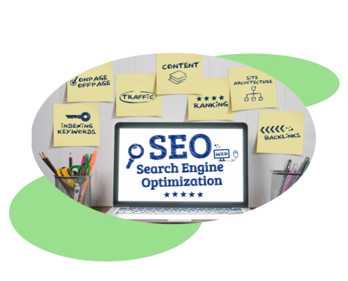 keresőoptimalizálás